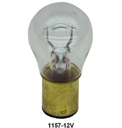12V BULB - 56-79 ALL CARS, 56-79 F-100/F-350 DUAL CONTACT ODD PIN