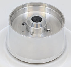 STREET ROD STEERING WHEEL ADAPTOR - FITS 9 BOLT STEERING WHEEL