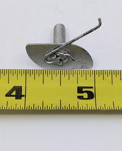 UNIVERSAL TRIM CLIP