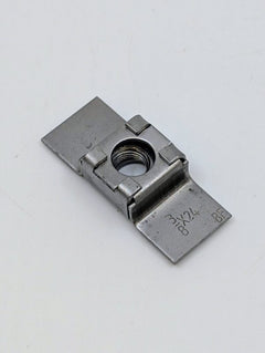 CAGE NUT - 3/8" x 24