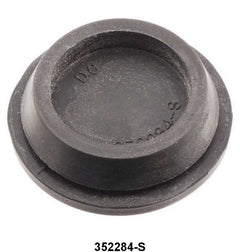 UNIVERSAL ROUND RUBBER HOLE PLUG - 1.31" FOR 1-1/4" HOLE
