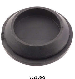 UNIVERSAL ROUND RUBBER HOLE PLUG - 1.64" FOR 1-1/2" HOLE