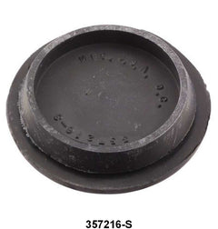 UNIVERSAL ROUND RUBBER HOLE PLUG - 1.87