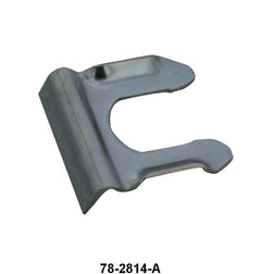 BRAKE HOSE AND BRAKE CABLE CLIP - 39-79 PASS AND PICK UPS