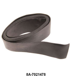 GLASS SETTING TAPE - 49-72 CARS, 48-79 F-1/F-350 3/64" THICK 48" LONG