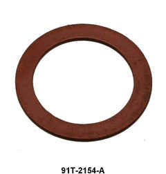 COPPER WASHERS - .51" I.D X .70" O.D