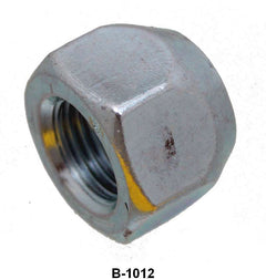 LUG NUT - 32-72 PASS, 39-71 MERC, 32-79 PICKUP 1/2"-20 THREAD