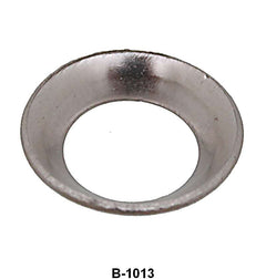 LUG NUT WASHER - 32-72 PASS, 39-71 MERC 32-79 PICKUP for 1/2" thread