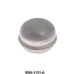 FRONT DRUM/HUB DUST CAP - 49-70 PASS, 55-62 T-BIRD 57-68 F-100 1.78" OD