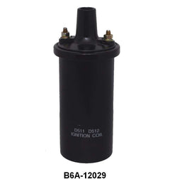 REPLACEMENT 12 VOLT COIL - 56-74 ALL PASS AND F-100/F-350, 1.4 ohm