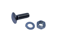 STAINLESS BUMPER BOLT - 49-70 ALL PASS, 57-79 F-100/F-350