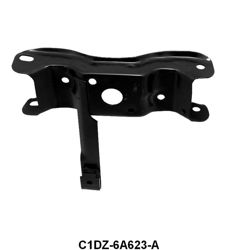 1961 1962 1963 Falcon Transmission Crossmember – Convert To C4 Or Toploader (Made In USA)