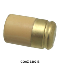 GAS TANK SENDING UNIT FLOAT - 36-79 ALL PASS AND PICK UP, 1.185" diameter