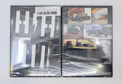 HOT ROD HAVOC # 3 - FROM 2009, 40 MINUTES, COLOR