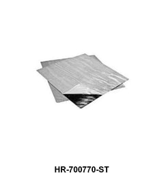 STICK-ON INSULATION SQUARES - 13" X 13"