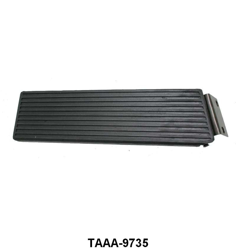 Ford 48-56 F-Series Gas Pedal Replacement