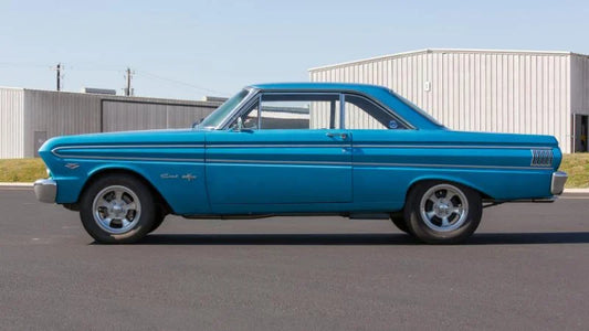 1964 FORD FALCON SPRINT