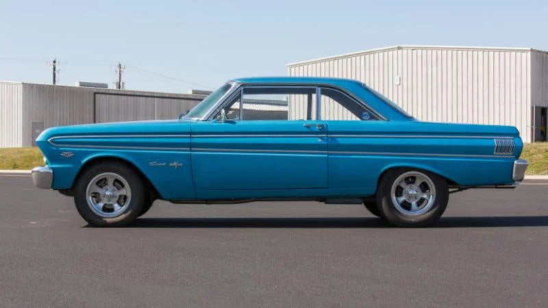 1964 FORD FALCON SPRINT