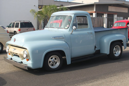 Ford F100