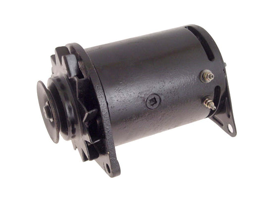 Evolution of Ford Generators