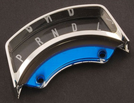 Tracing back the gears of time, the story of Ford's iconic "P-R-N-D-L"