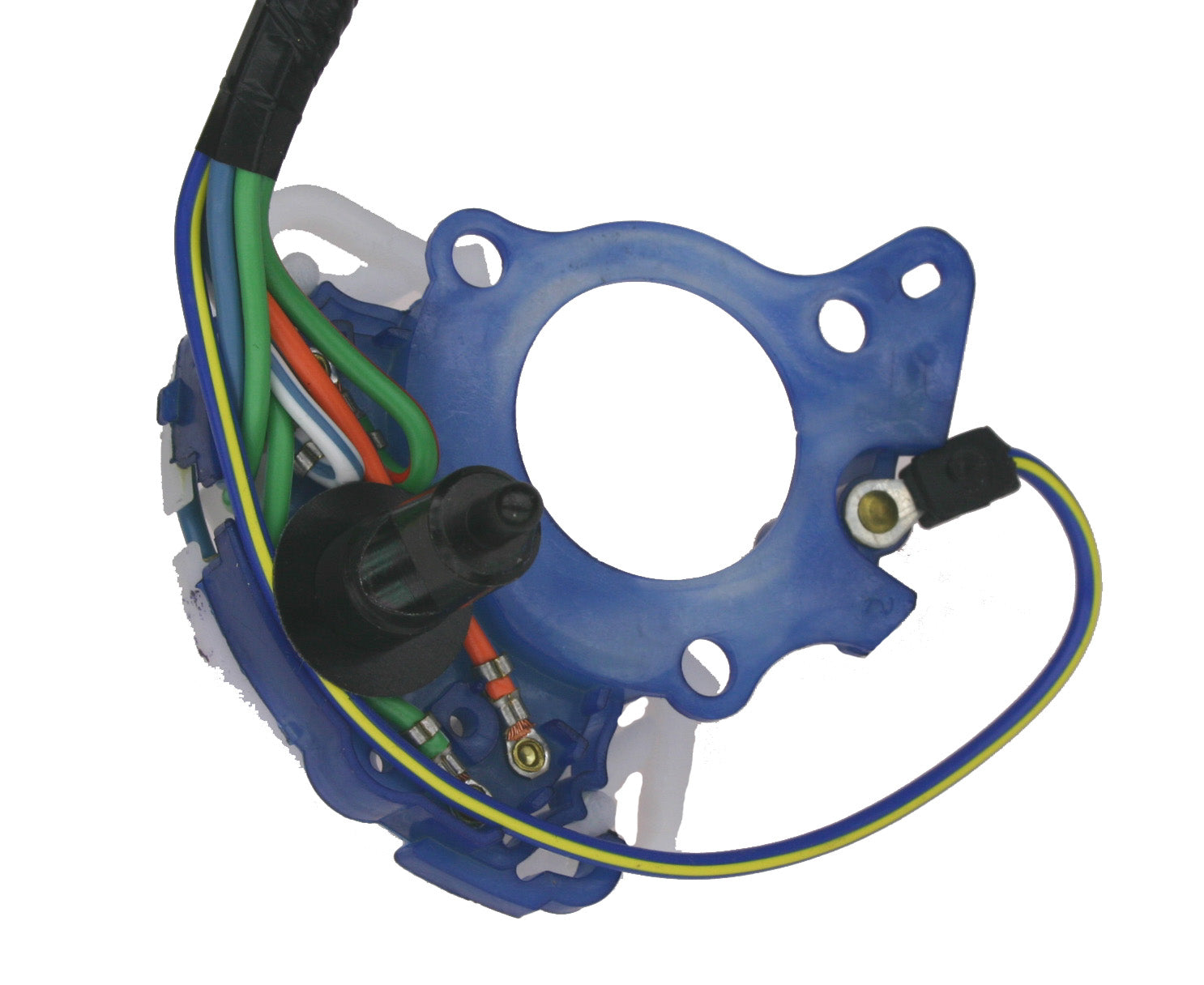 Turn Signal Switch Removal & Replacement