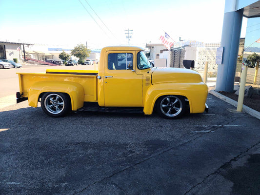 FORD F100