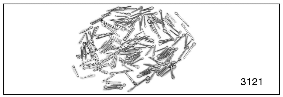 Cotter Pins