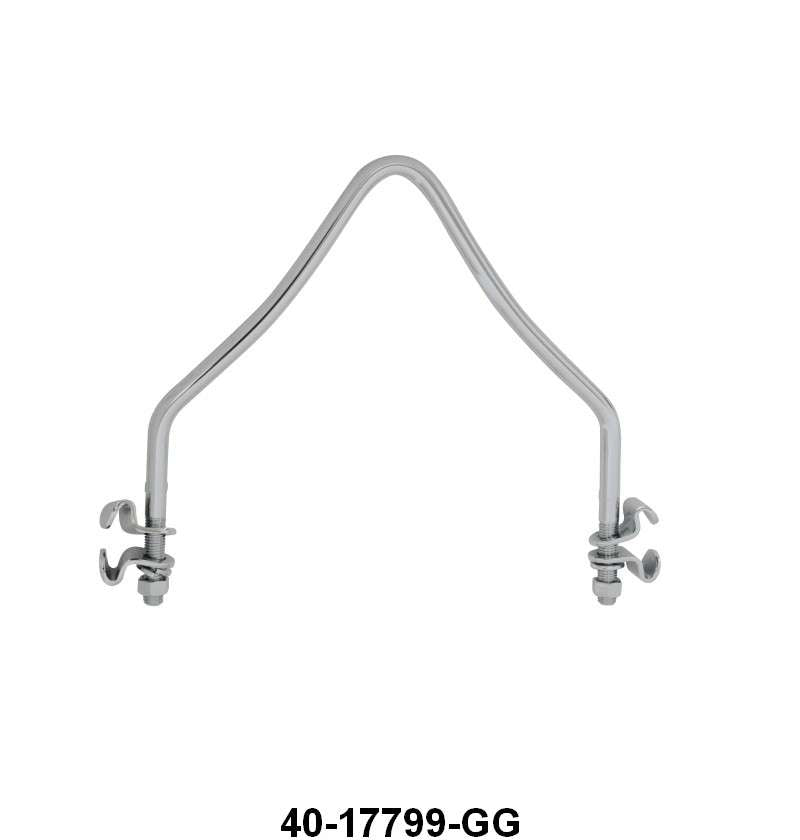 Grille Guards, Stiffeners