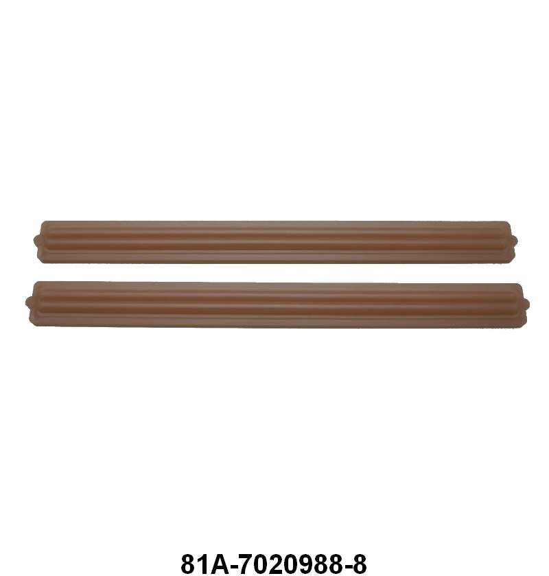 Garnish Molding Parts