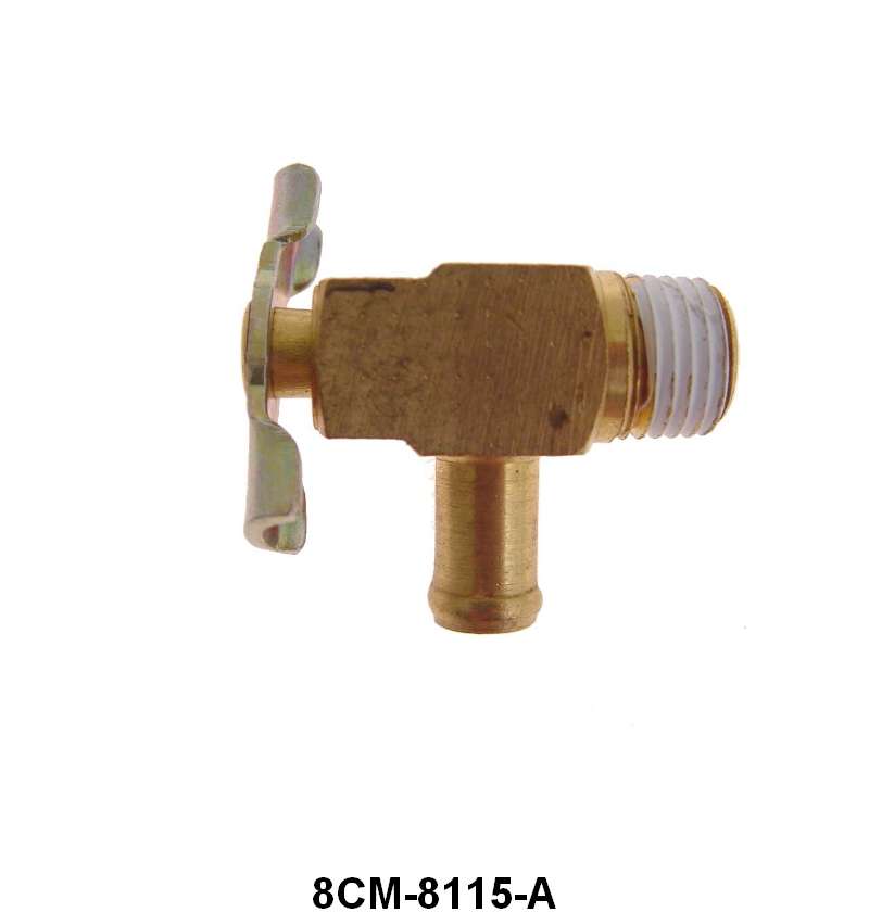 Radiators & Drain Cocks