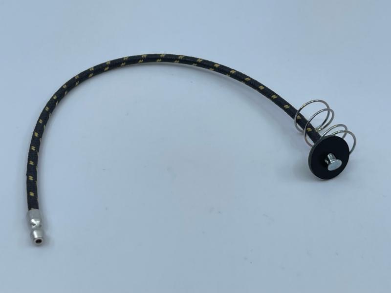 Cowl Lights & Components