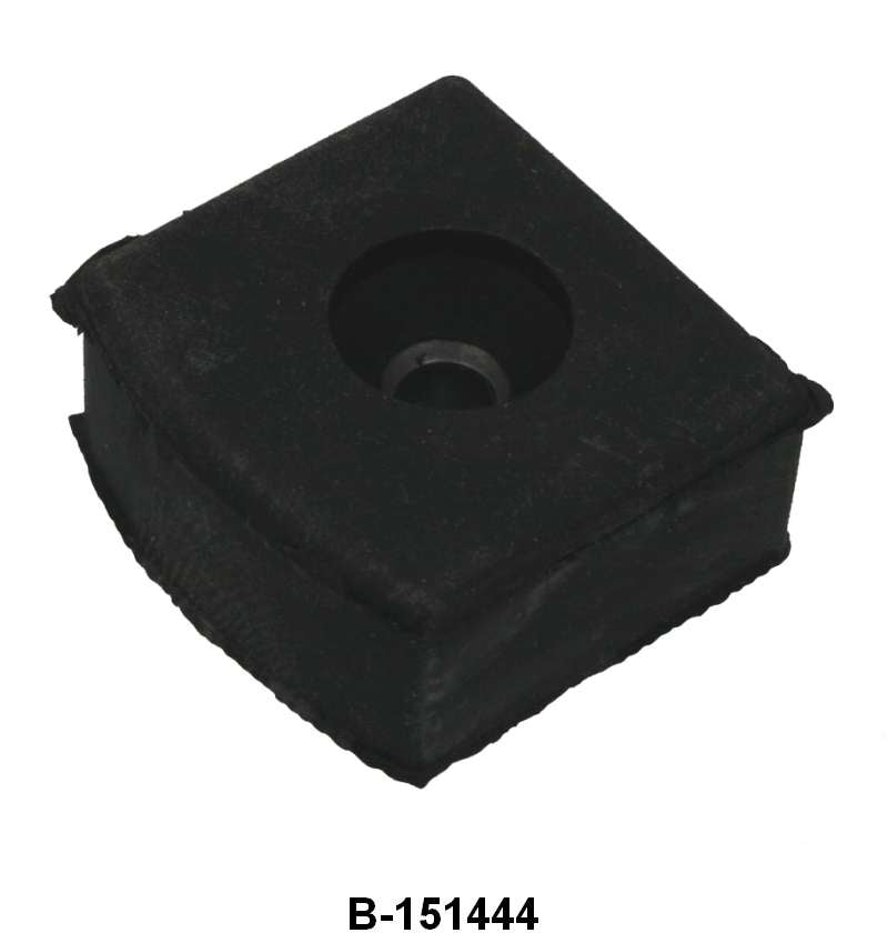 Door Hardware & Bumpers