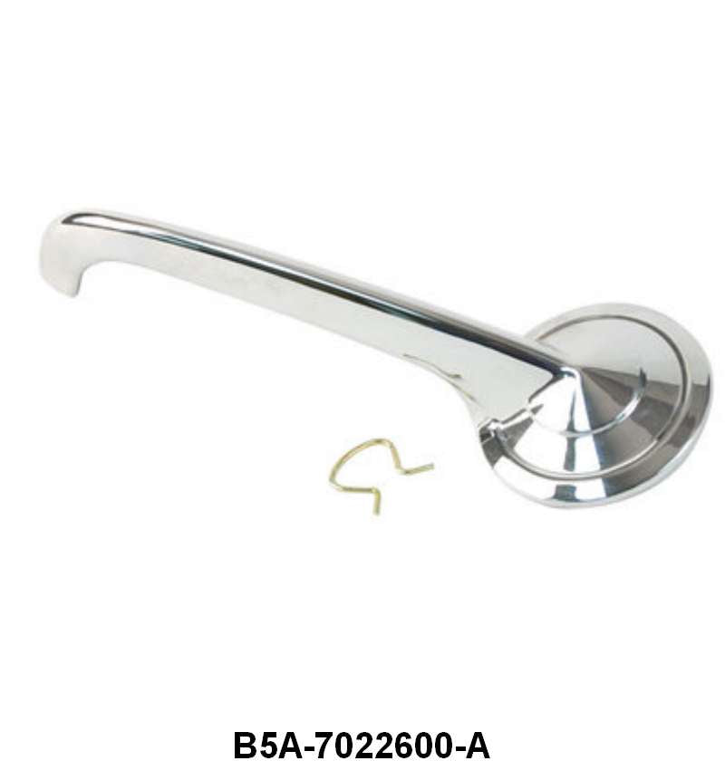 Inside Door/Window Handles & Components/Parts