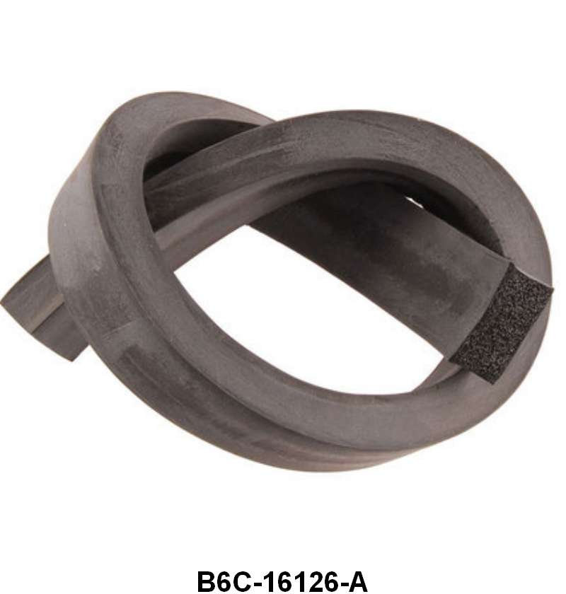 Cowl Lights & Components