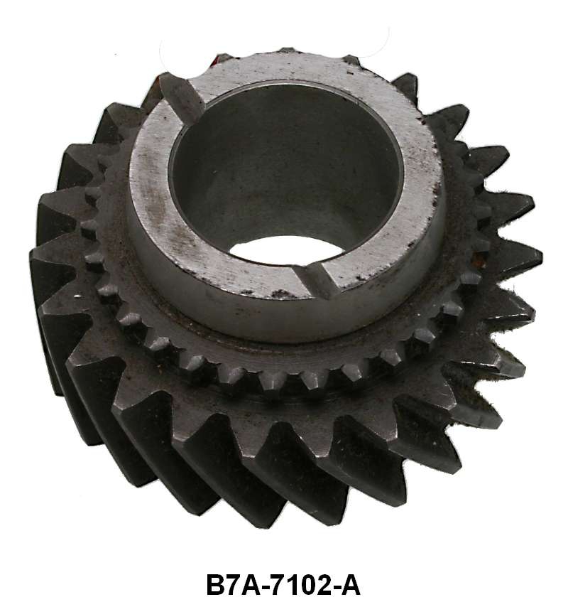 Transmission Gears