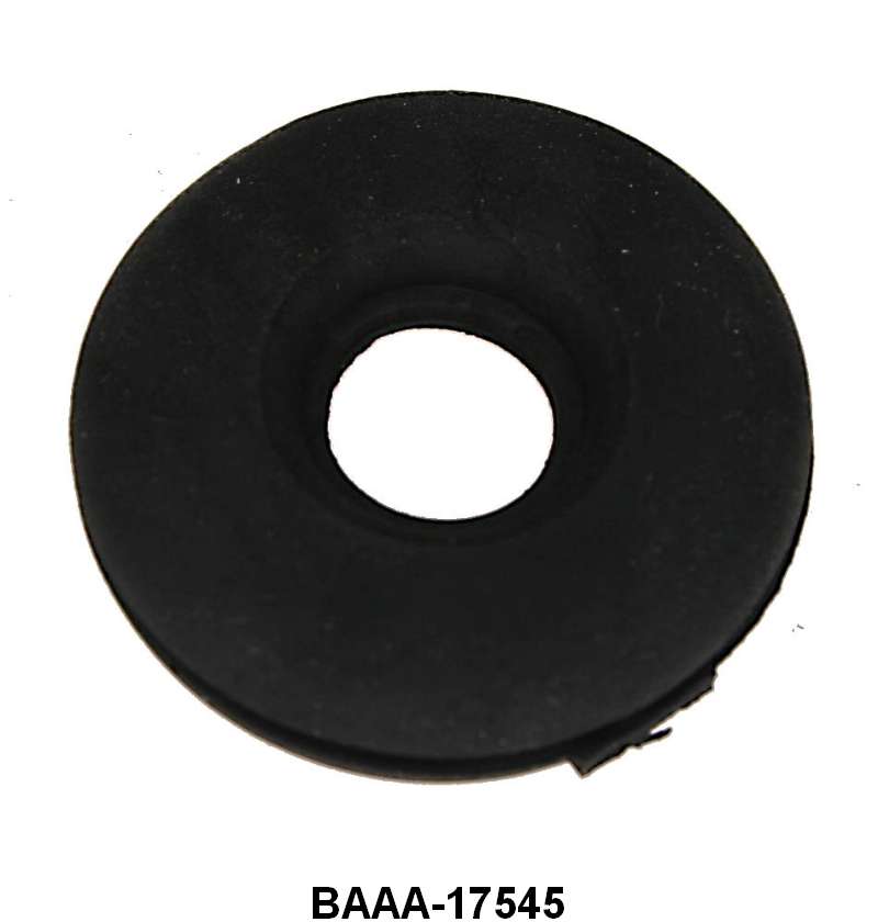 Firewall Grommets, Seals