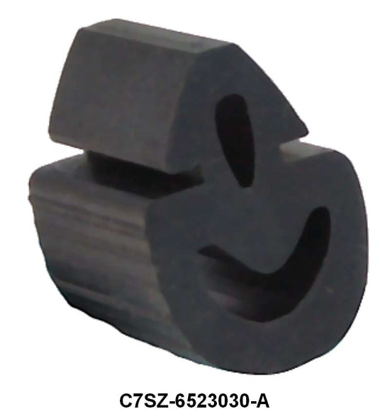 Ford Window Stops & Bumpers