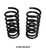 Coil Springs & Related Components
