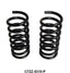 Coil Springs & Related Components