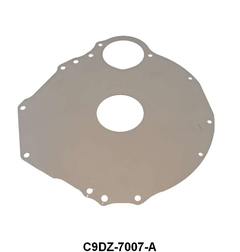 Transmission Spacer Plate