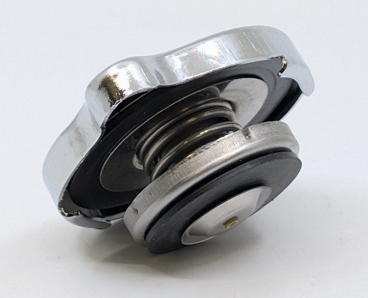 Ford Radiator Caps & Components