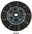 Clutch Discs, Pressure Plates & Components