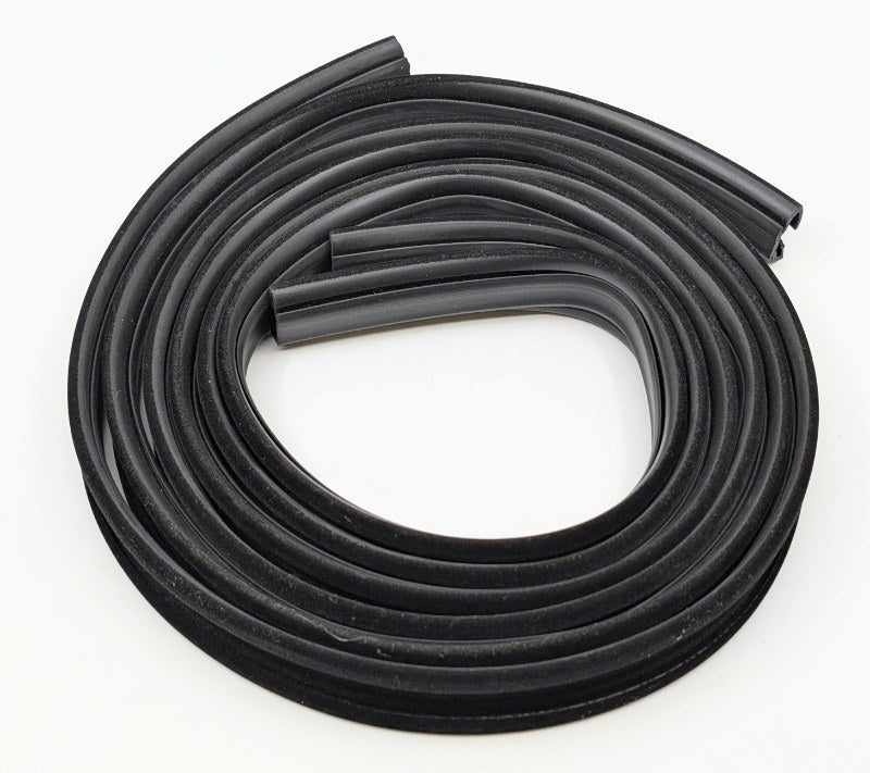 Door Window Division Bars, Glass Runs, Guides & Components