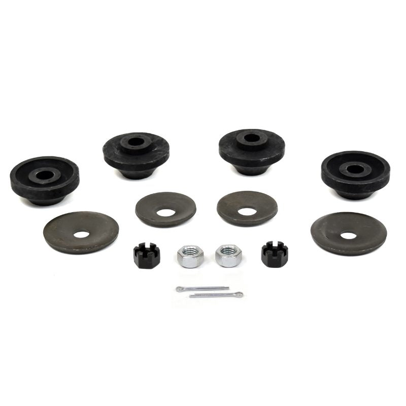 Strut Rods & Bushing
