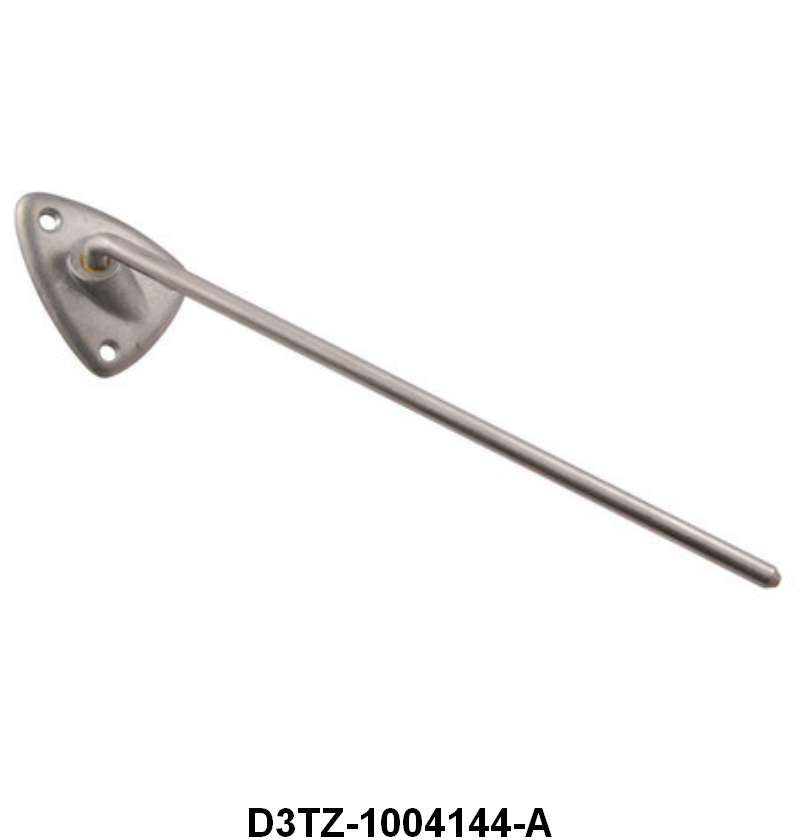 Sun Visors & Components