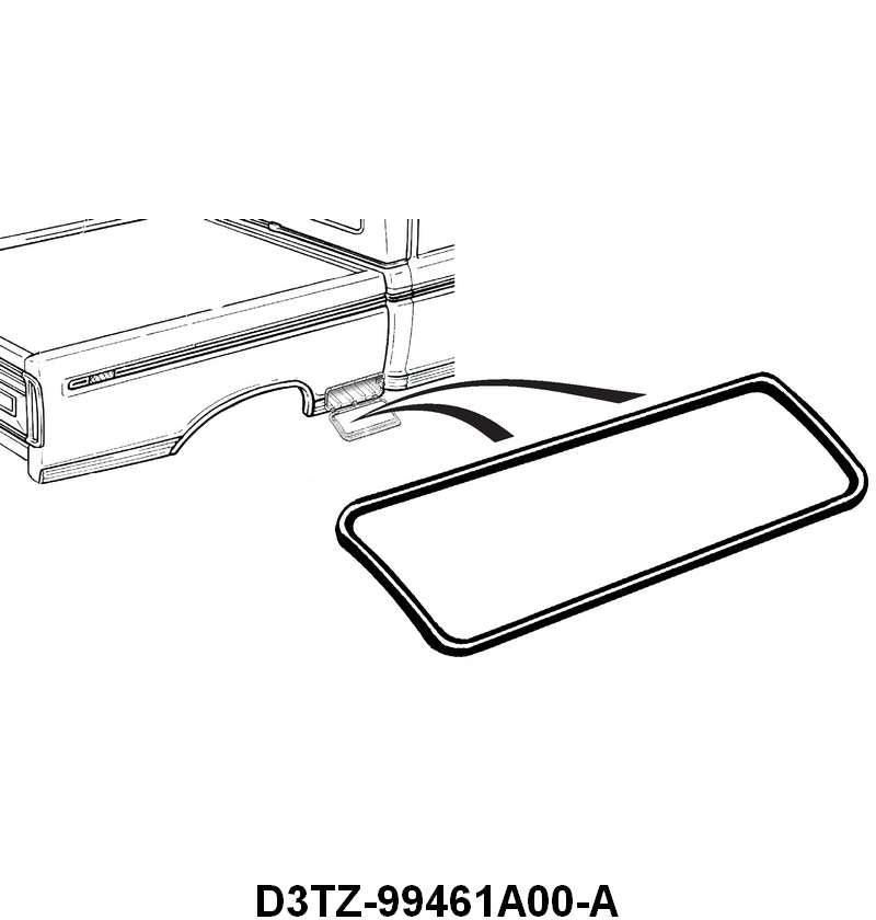 Gaskets, Pads, Seals