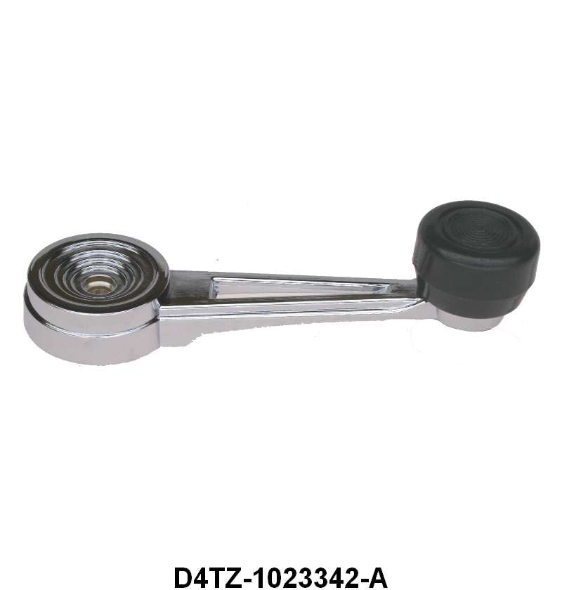 Door Window Cranks & Components