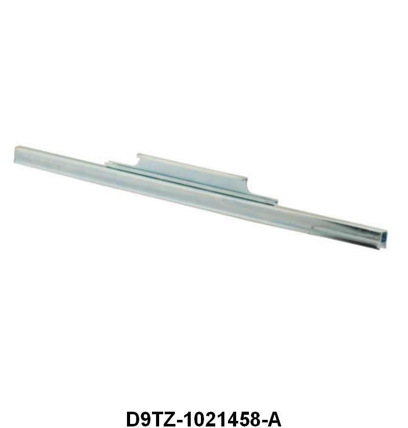 Door, Quarter Window Lift Channels & Rollers