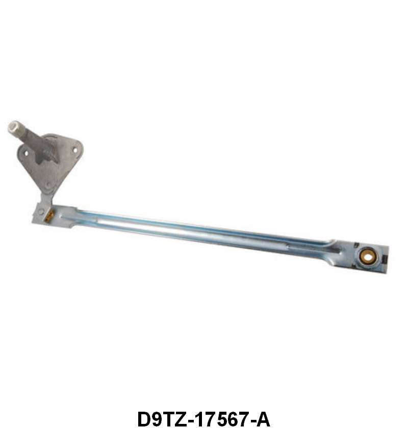 Wiper Pivots, Towers & Components